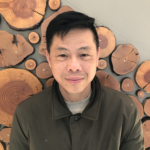 Nguyen, Huy